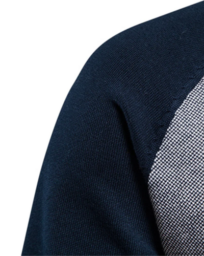 Luksusowa Kamizelka Męska