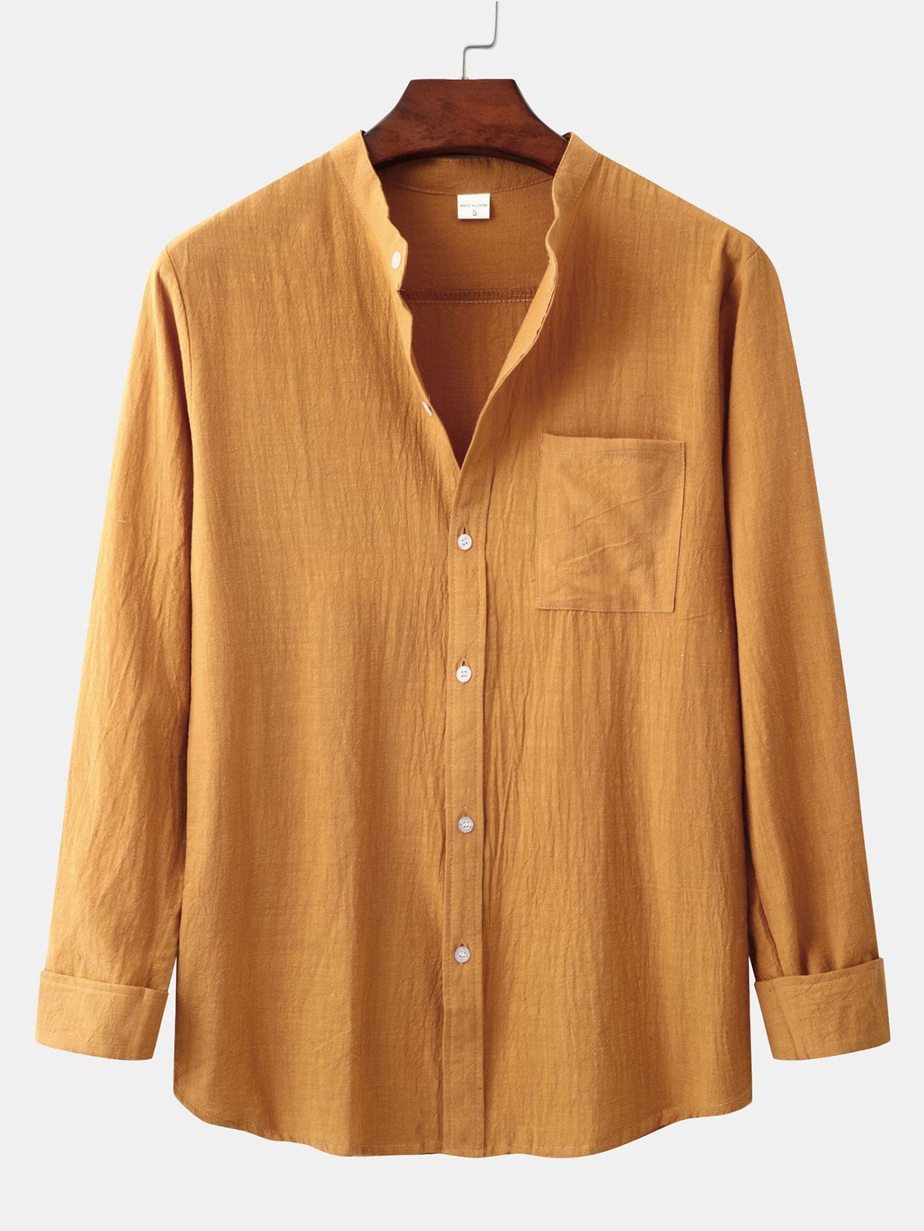 Belize Zestaw z Długim Rękawem