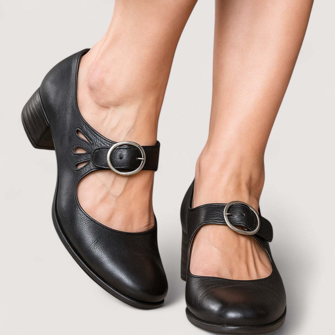 Els™ | Eleganckie buty na środę