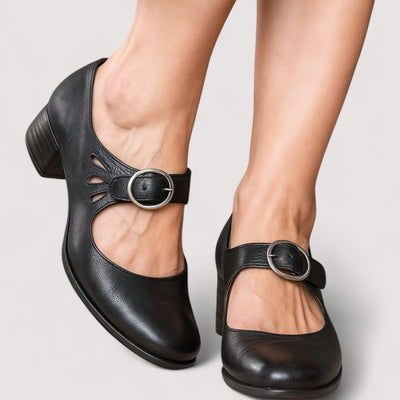 Els™ | Eleganckie buty na środę