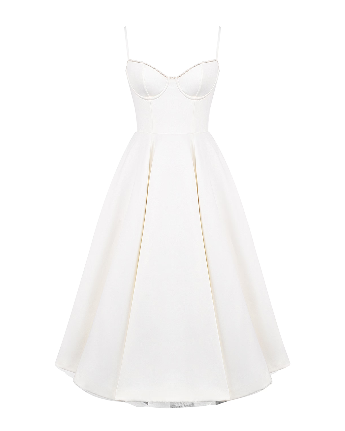 Sukienka Midi Alexander Saint Selene