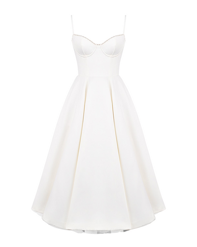 Sukienka Midi Alexander Saint Selene