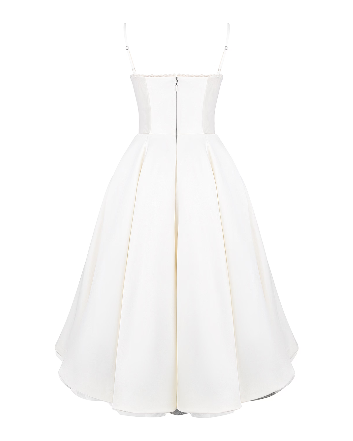 Sukienka Midi Alexander Saint Selene