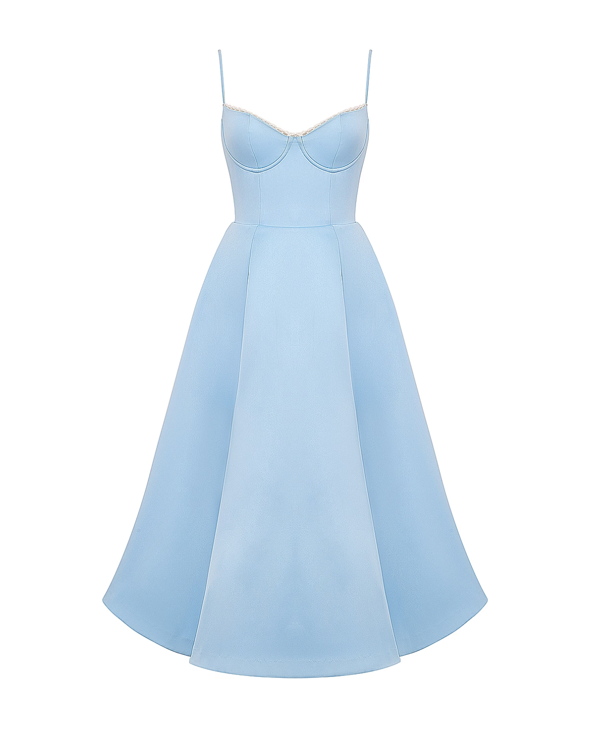 Sukienka Midi Alexander Saint Selene