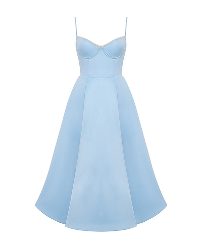 Sukienka Midi Alexander Saint Selene