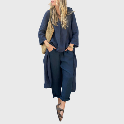 Stylowy i Wygodny Zestaw