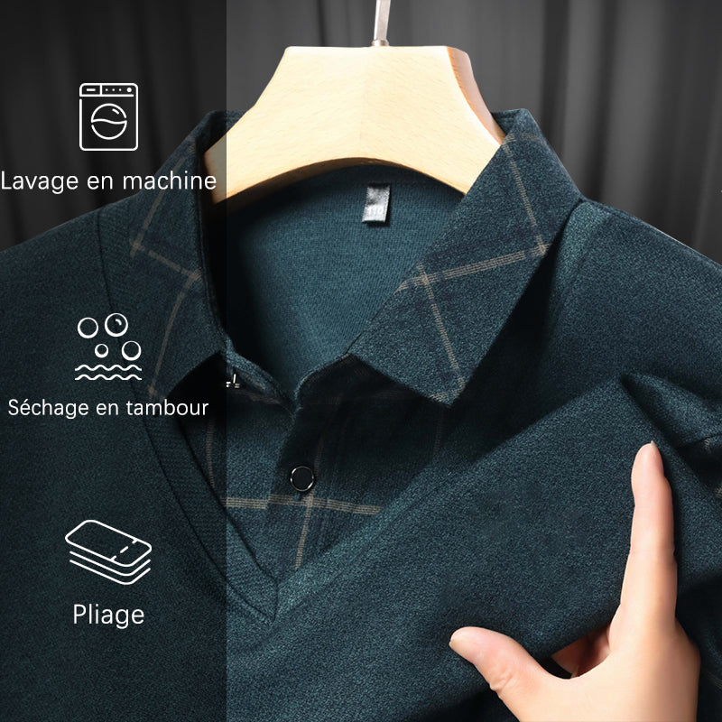 "Aristide™ | Odwracalny Zestaw Dziedzictwa" can be rewritten as "Aristide™ | Dwustronny Zestaw Dziedzictwa".