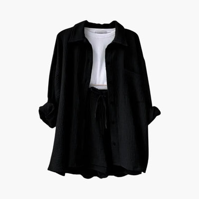 Victoria™ | Wygodny Dwuczęściowy Zestaw