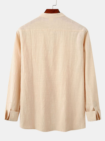 Belize Zestaw z Długim Rękawem