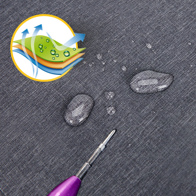 Lora. - Torebka na ramię z ochroną przed kradzieżą