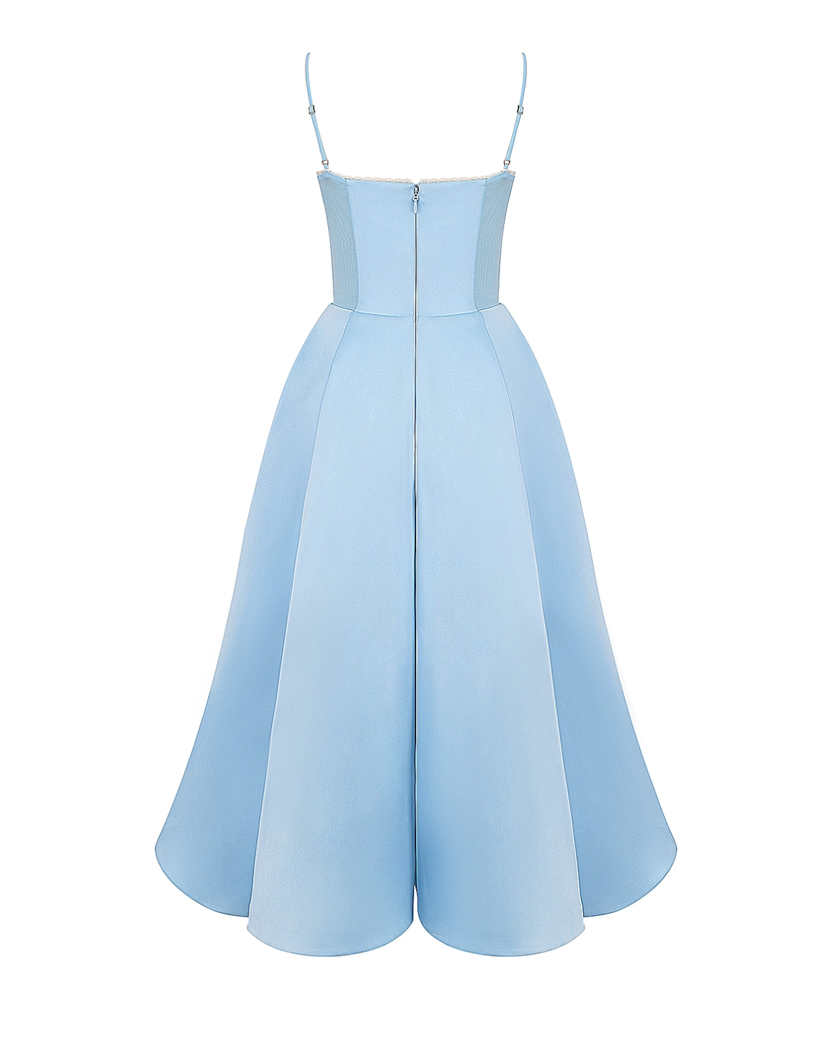 Sukienka Midi Alexander Saint Selene