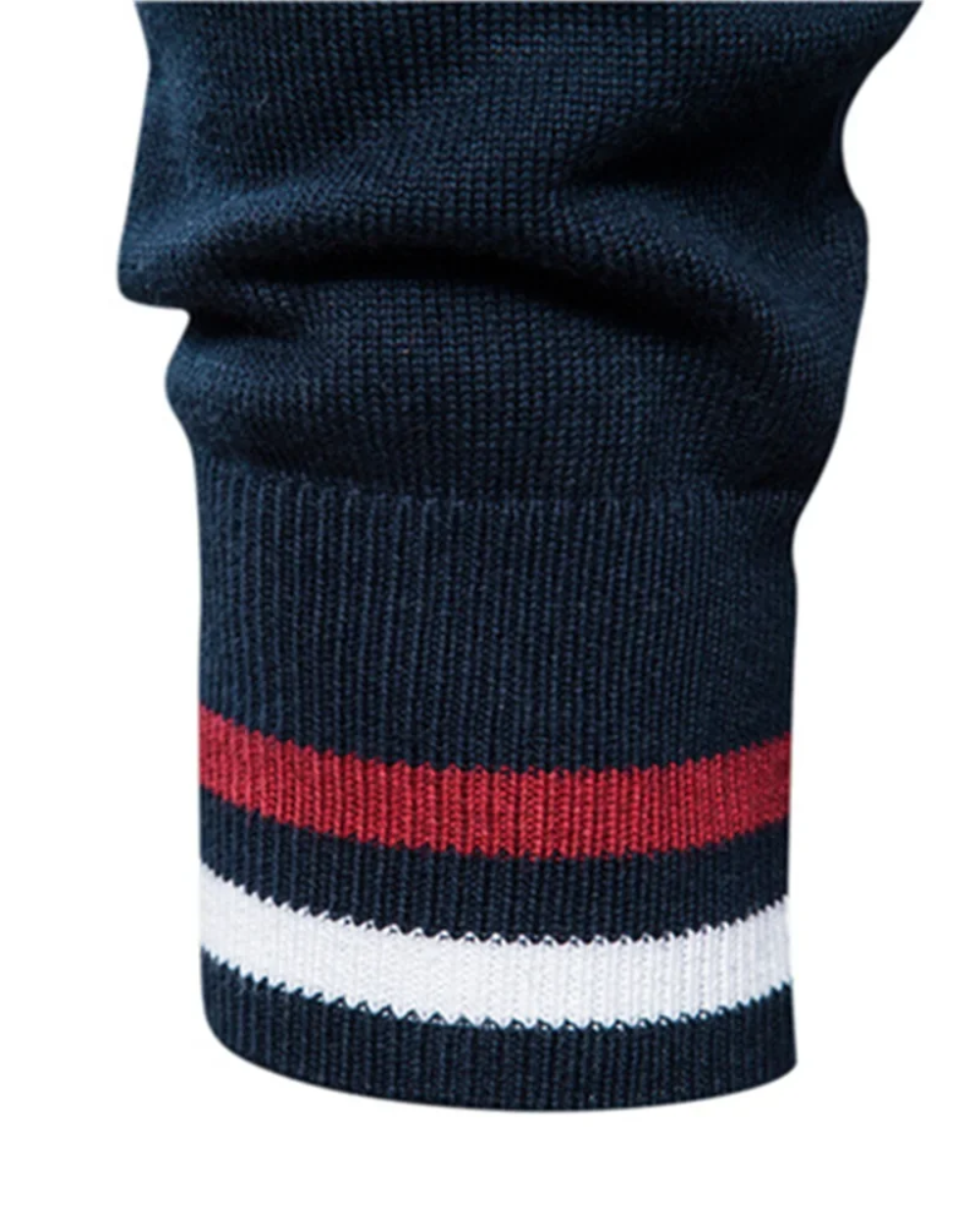 Luksusowa Kamizelka Męska