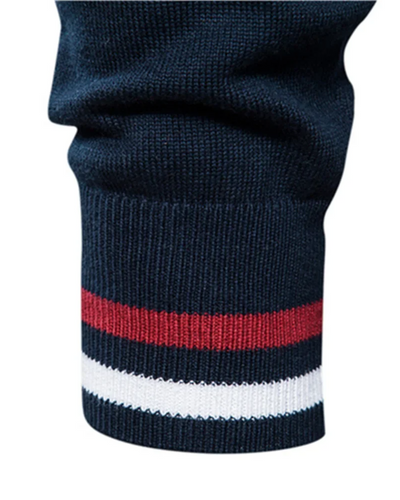 Luksusowa Kamizelka Męska