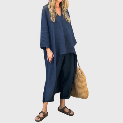 Stylowy i Wygodny Zestaw