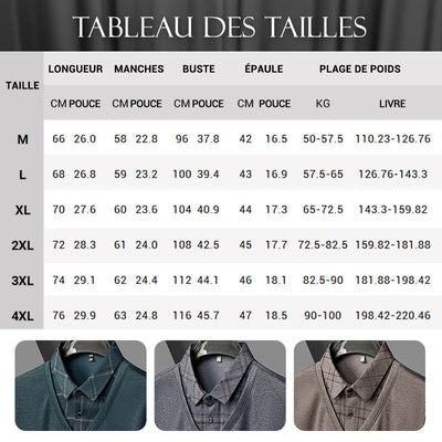 "Aristide™ | Odwracalny Zestaw Dziedzictwa" can be rewritten as "Aristide™ | Dwustronny Zestaw Dziedzictwa".