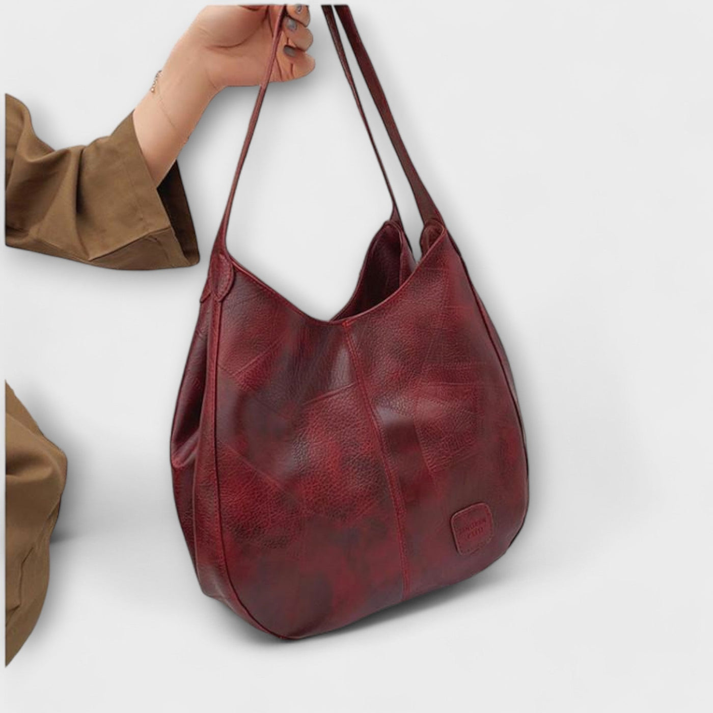 Lora. - Vintage Torebka