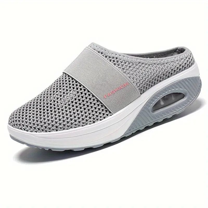 Aurévia™ – Ortopedyczne klapki z poduszką powietrzną