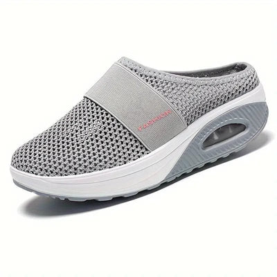 Aurévia™ – Ortopedyczne klapki z poduszką powietrzną