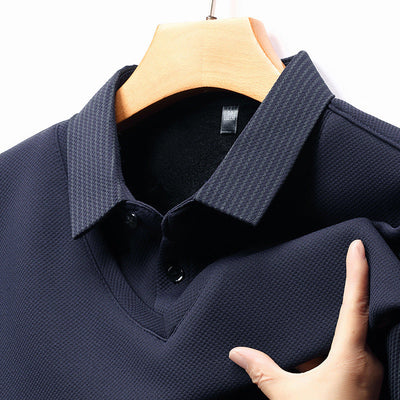 Marceau™ | T-shirt z efektem pasków