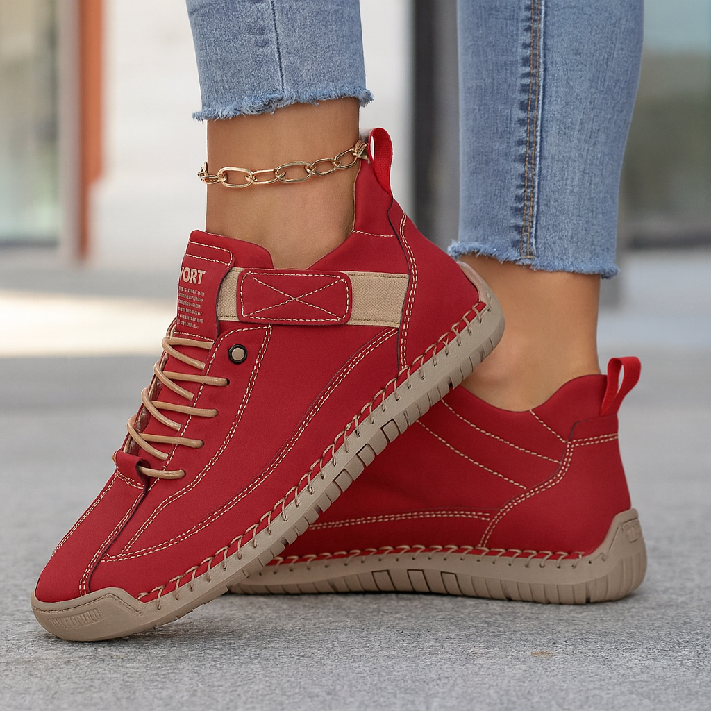 Nolyn™ | Wygodne buty ortopedyczne