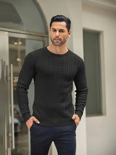 Anselme™ | Stylowy Sweter