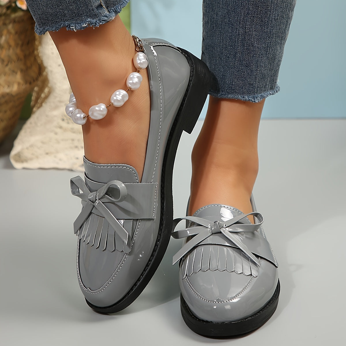 Alyette | Miejski Styl i Wyrafinowany Komfort