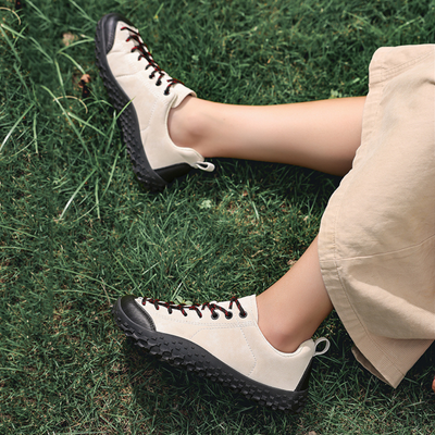 Orthotrail – Komfort, Stabilność i Swoboda Ruchu