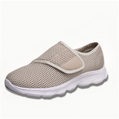 Velora Flex – Regulowane ortopedyczne obuwie dla wrażliwych stóp