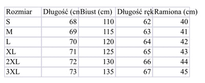 Birgitte™ Damska Bluza Fleece z Kapturem