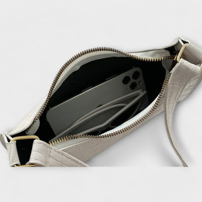 Lora - Błyszcząca Torba