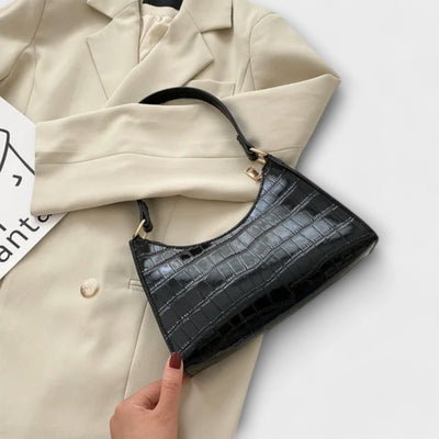 Lora - Błyszcząca Torba