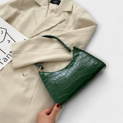 Lora - Błyszcząca Torba