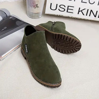 Carmen™ | Stylowe i komfortowe botki damskie