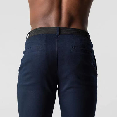 Luke™ | Spodnie Chino Stretch