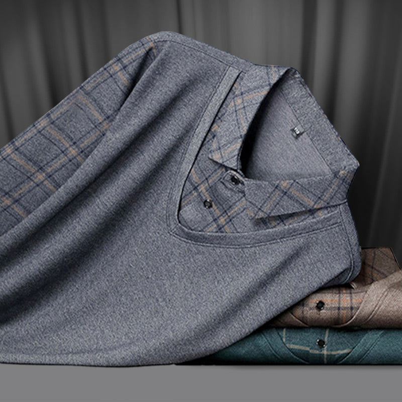 "Aristide™ | Odwracalny Zestaw Dziedzictwa" can be rewritten as "Aristide™ | Dwustronny Zestaw Dziedzictwa".