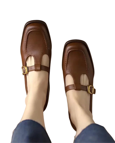 Grete | Klasyczne Buty