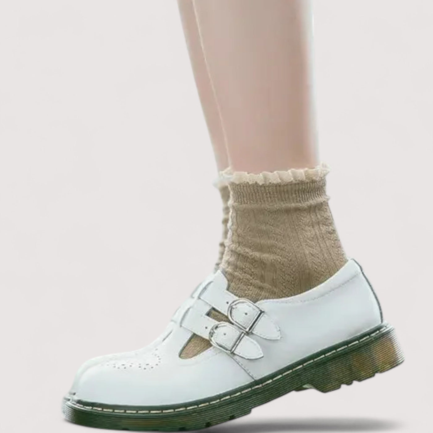 Raffaella™ | Eleganckie buty Mary Jane