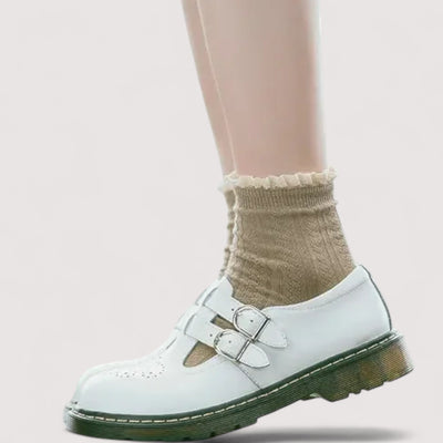 Raffaella™ | Eleganckie buty Mary Jane