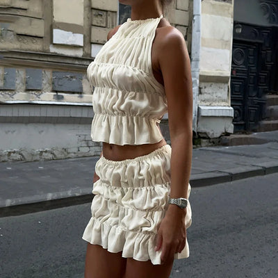 Jara™ | Stylowy Letni Strój