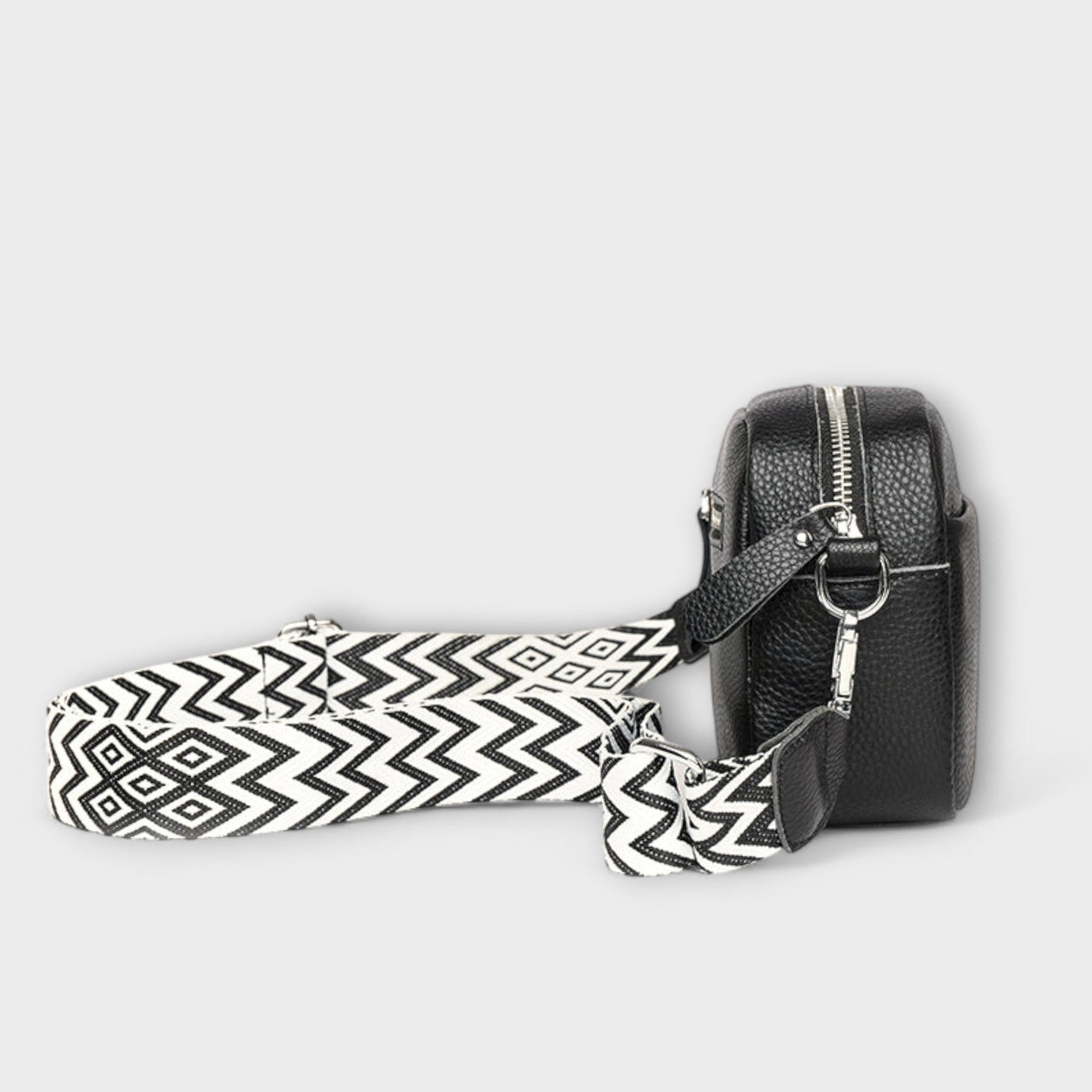 Lora - Mini Torebka na Ramię