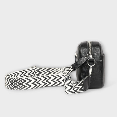 Lora - Mini Torebka na Ramię