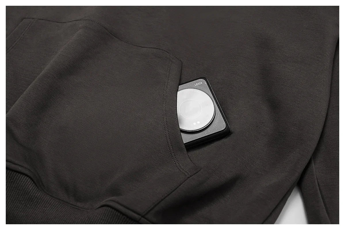 Kurtka Outdoor z Długim Rękawem