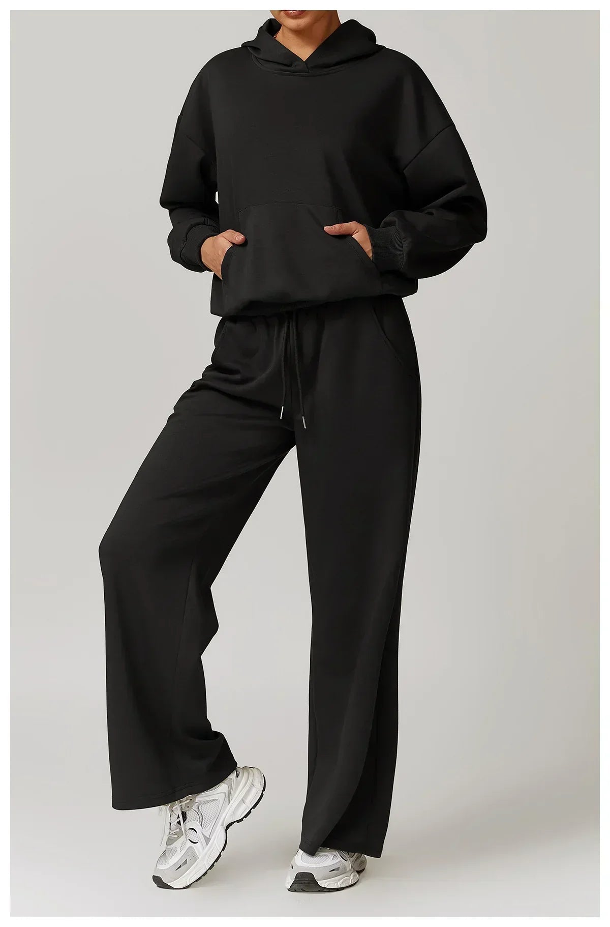 Kurtka Outdoor z Długim Rękawem