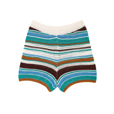 Femke™ | Zestaw Swetra Polo™ | Elegancka Dzianinowa Kreacja