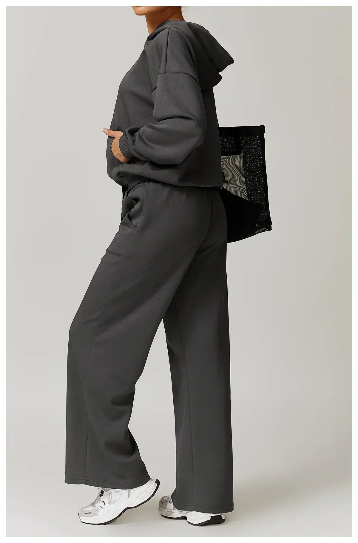 Kurtka Outdoor z Długim Rękawem