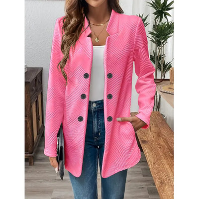 Milava™ | Stylowa Kurtka Premium dla Kobiet