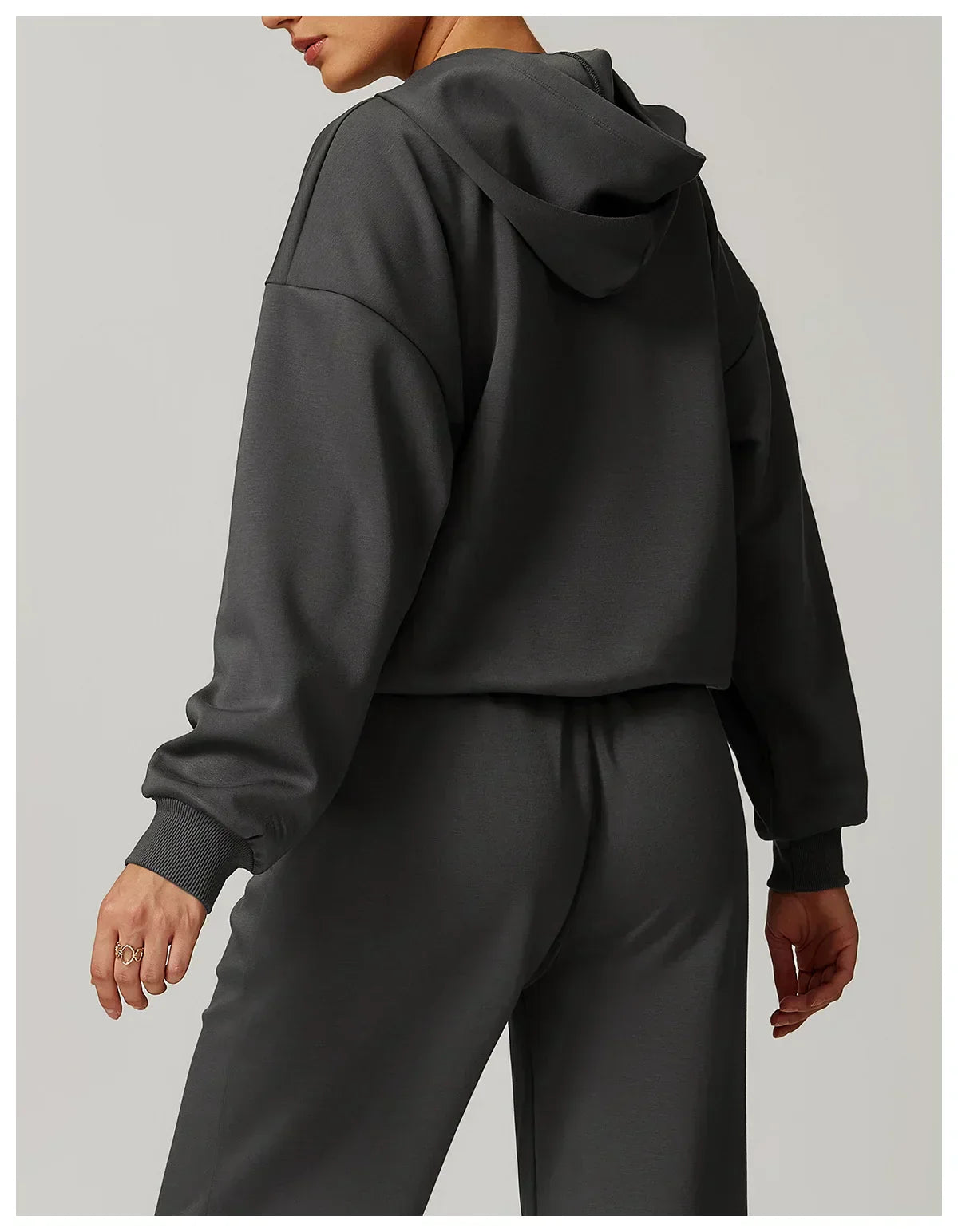 Kurtka Outdoor z Długim Rękawem