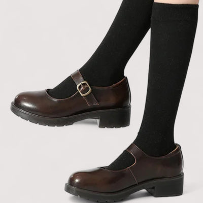 Donatella™ | Eleganckie buty Mary Jane