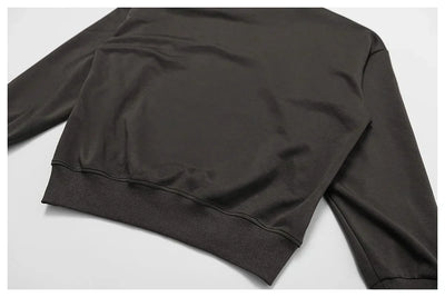 Kurtka Outdoor z Długim Rękawem