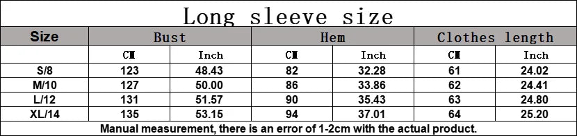 Kurtka Outdoor z Długim Rękawem